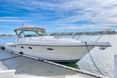 2009 Tiara Yachts 3600 Open