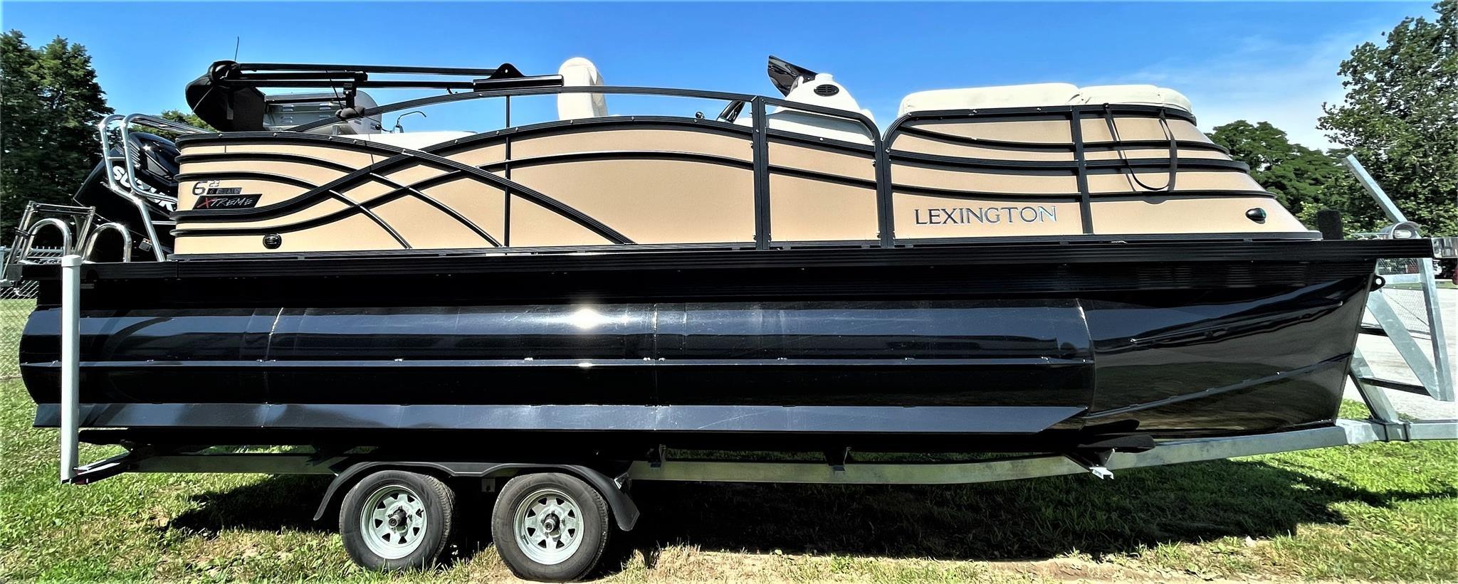 New 2022 Lexington 623 EXTREME, 46979 Russiaville - Boat Trader