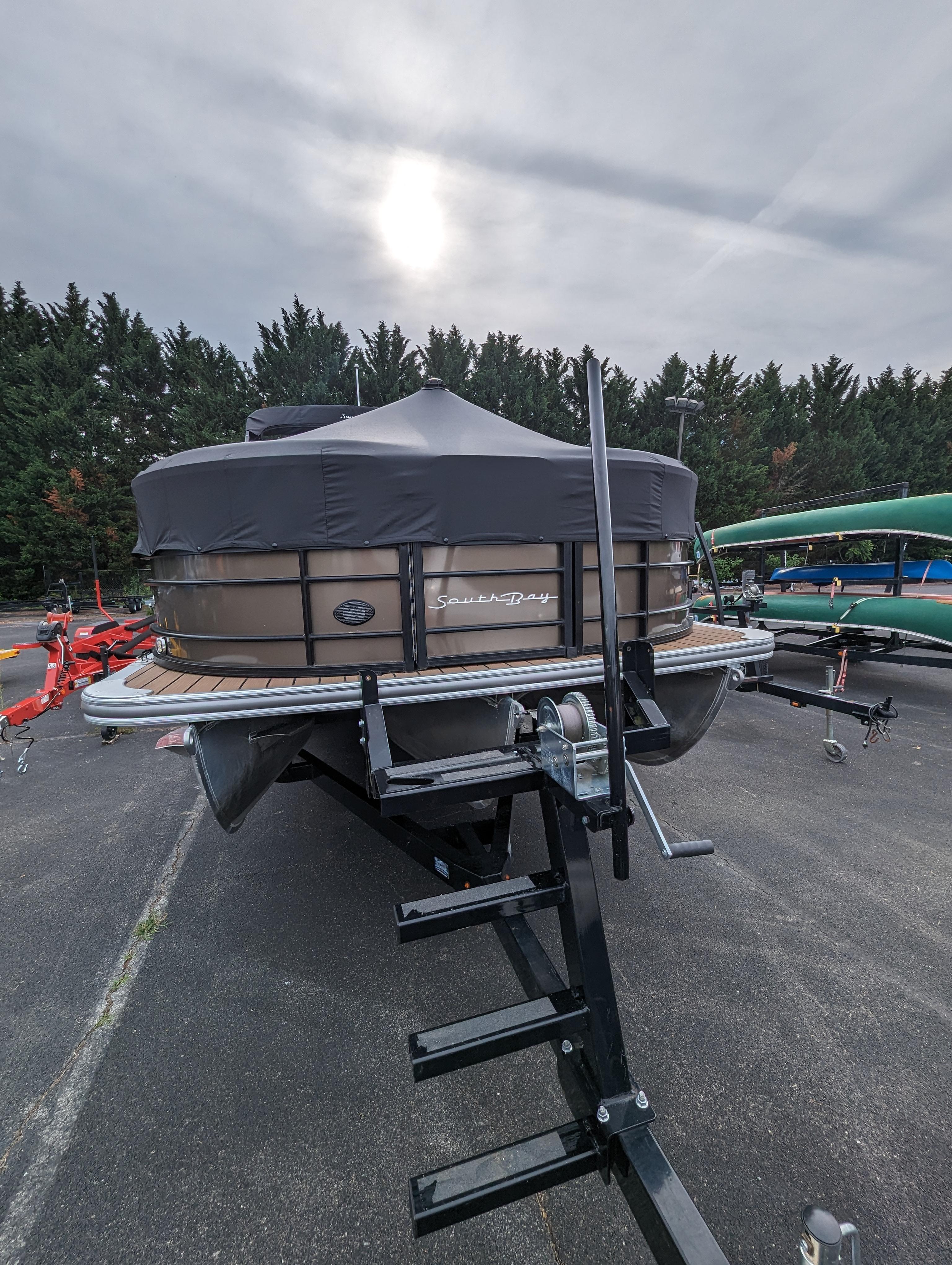 Used 2019 South Bay S224 SB2, 28607 Butler, TN - Boat Trader