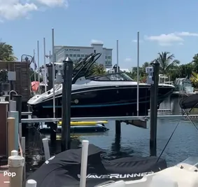 2021 Yamaha Boats 212S