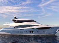 2024 Monte Carlo Yachts Skylounge