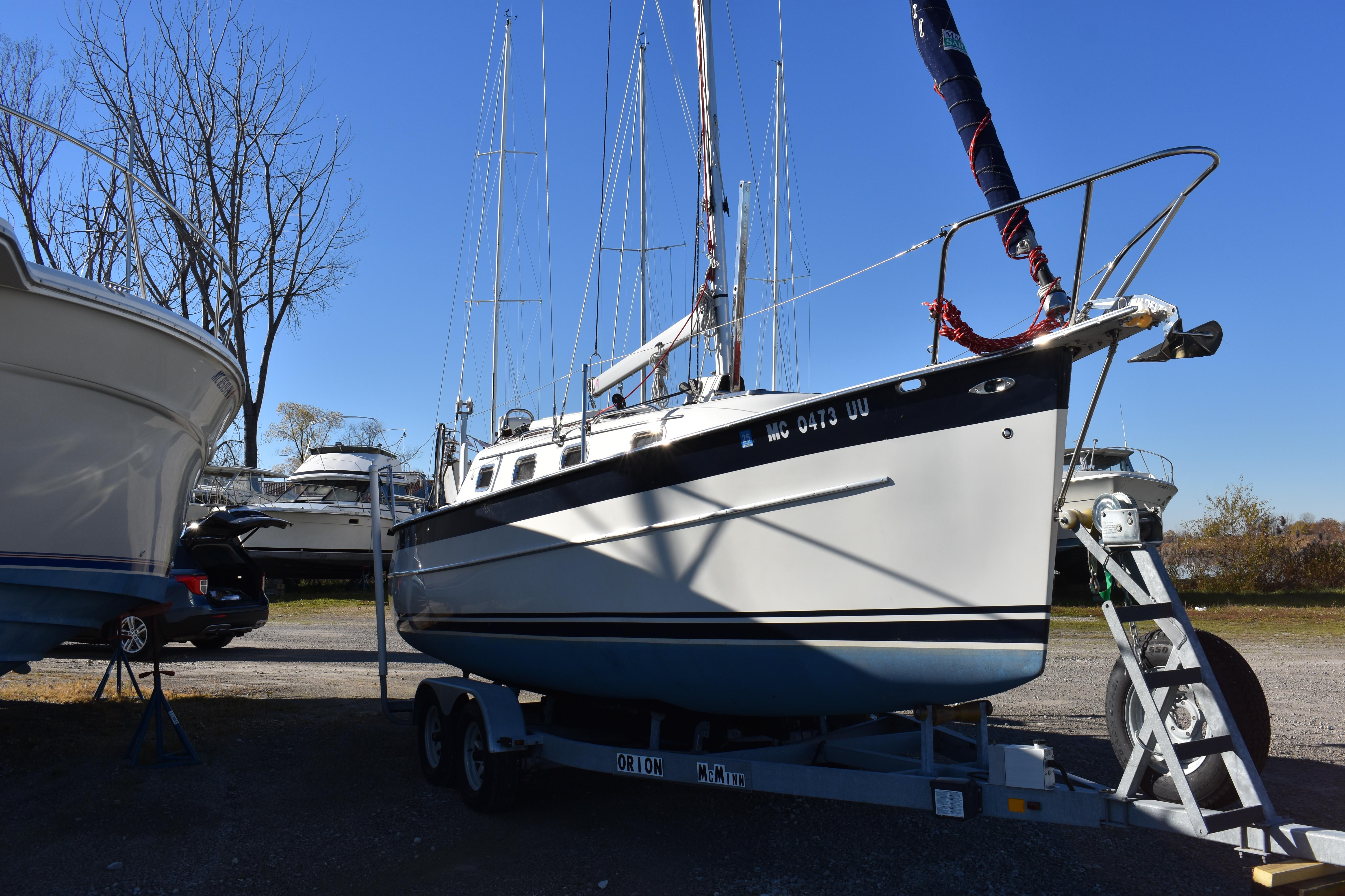 Used 2016 Seaward 26RK, 48145 La Salle - Boat Trader