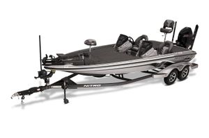 2023 Nitro Z21 XL Pro