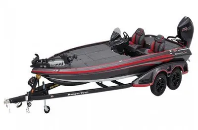 2024 Ranger Z Comanche Z521R Ranger Cup Equipped