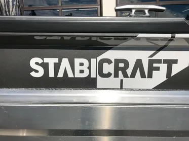 2024 Stabicraft 1850 Fisher