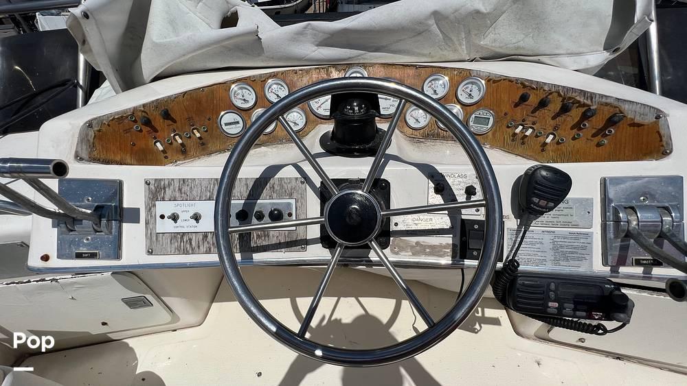 1985 Sea Ray SR360 for sale in Montgomery, TX
