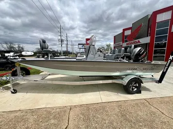 2024 Xpress Boats H20B