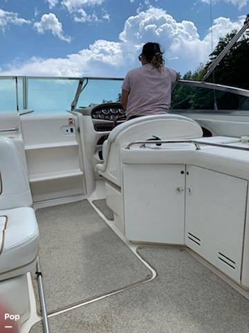 1997 Sea Ray 280 Sun Sport for sale in Northville, NY
