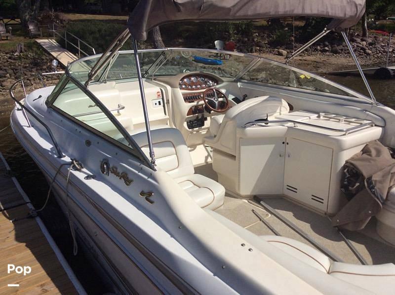 1997 Sea Ray 280 Sun Sport for sale in Northville, NY