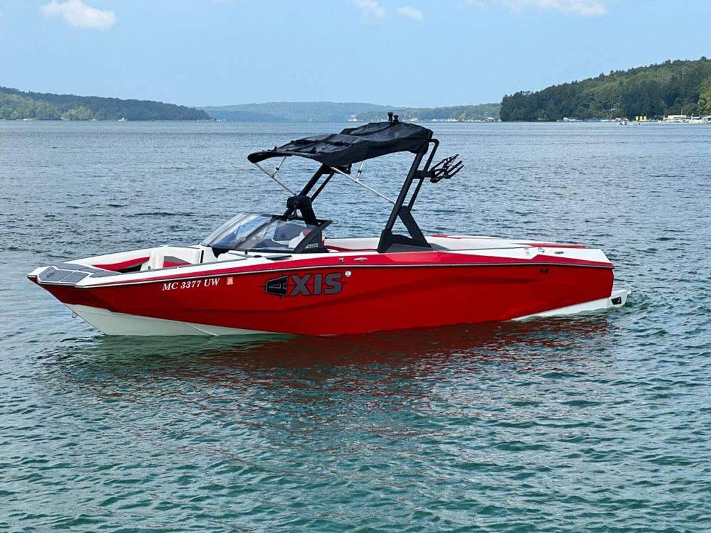 2023 Axis A225 for sale in Walloon Lake, MI