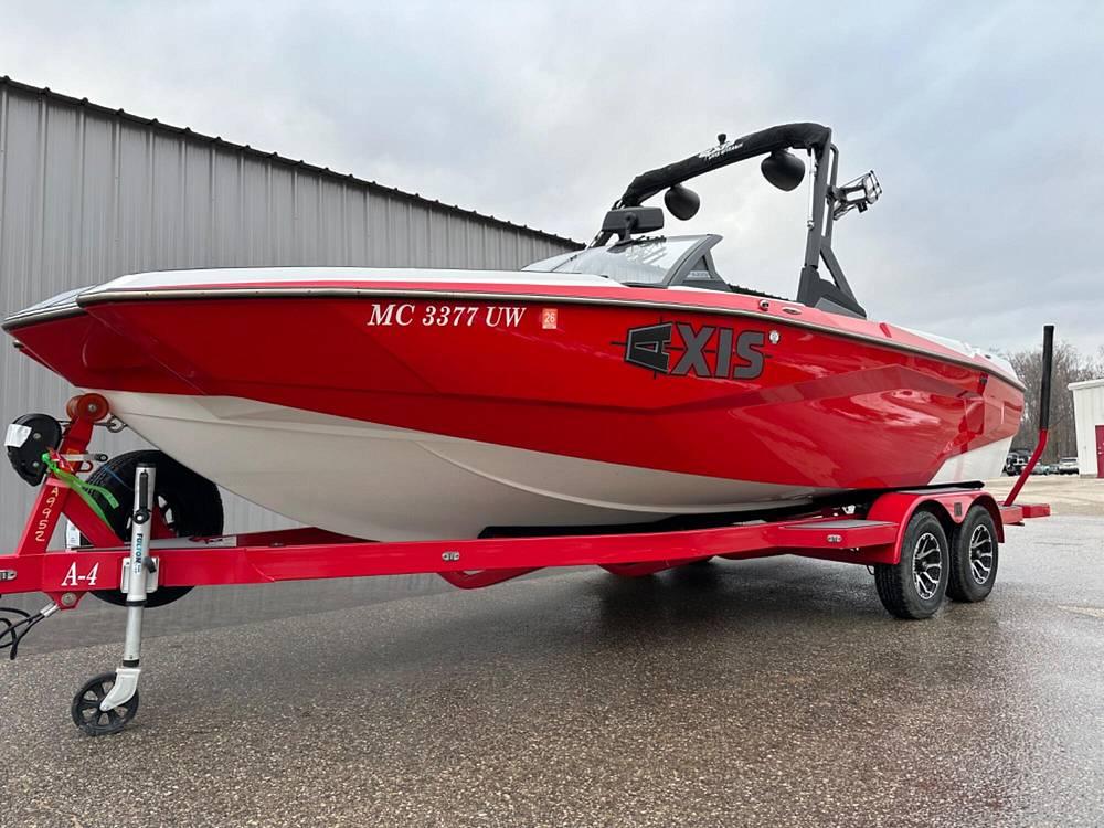 2023 Axis A225 for sale in Walloon Lake, MI