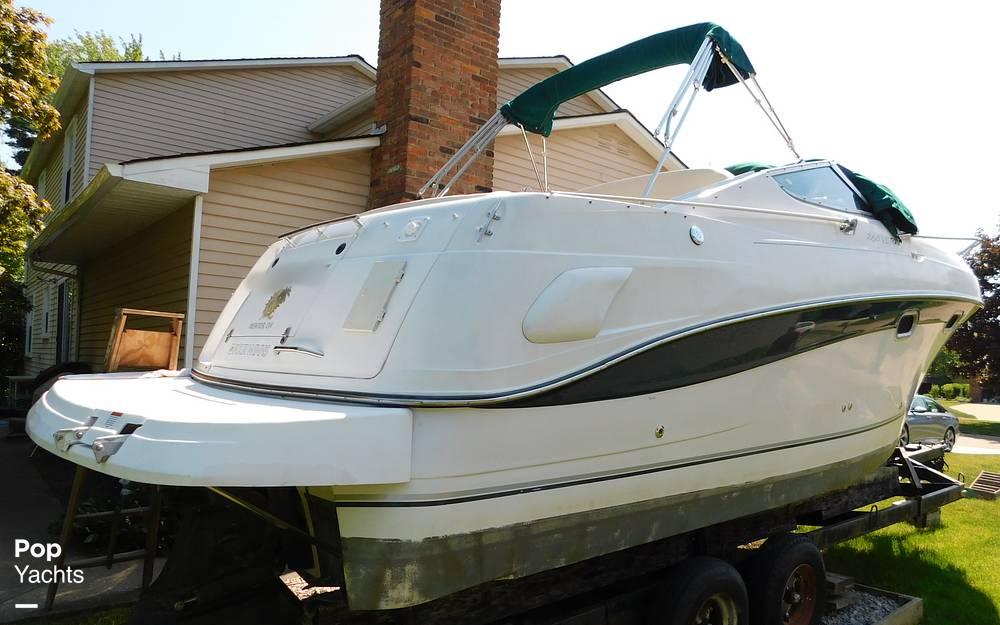 2000 Four Winns 268 Vista for sale in Mentor, OH