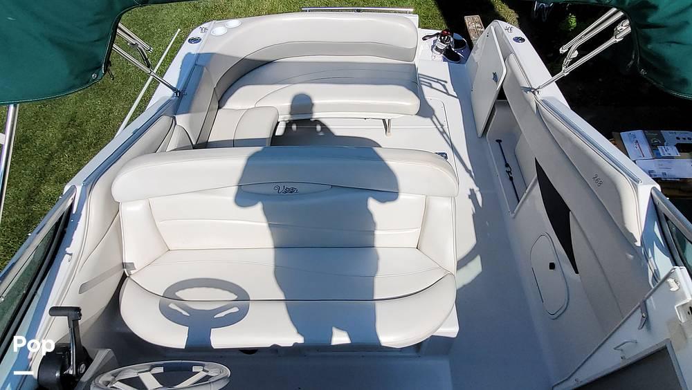 2000 Four Winns 268 Vista for sale in Mentor, OH