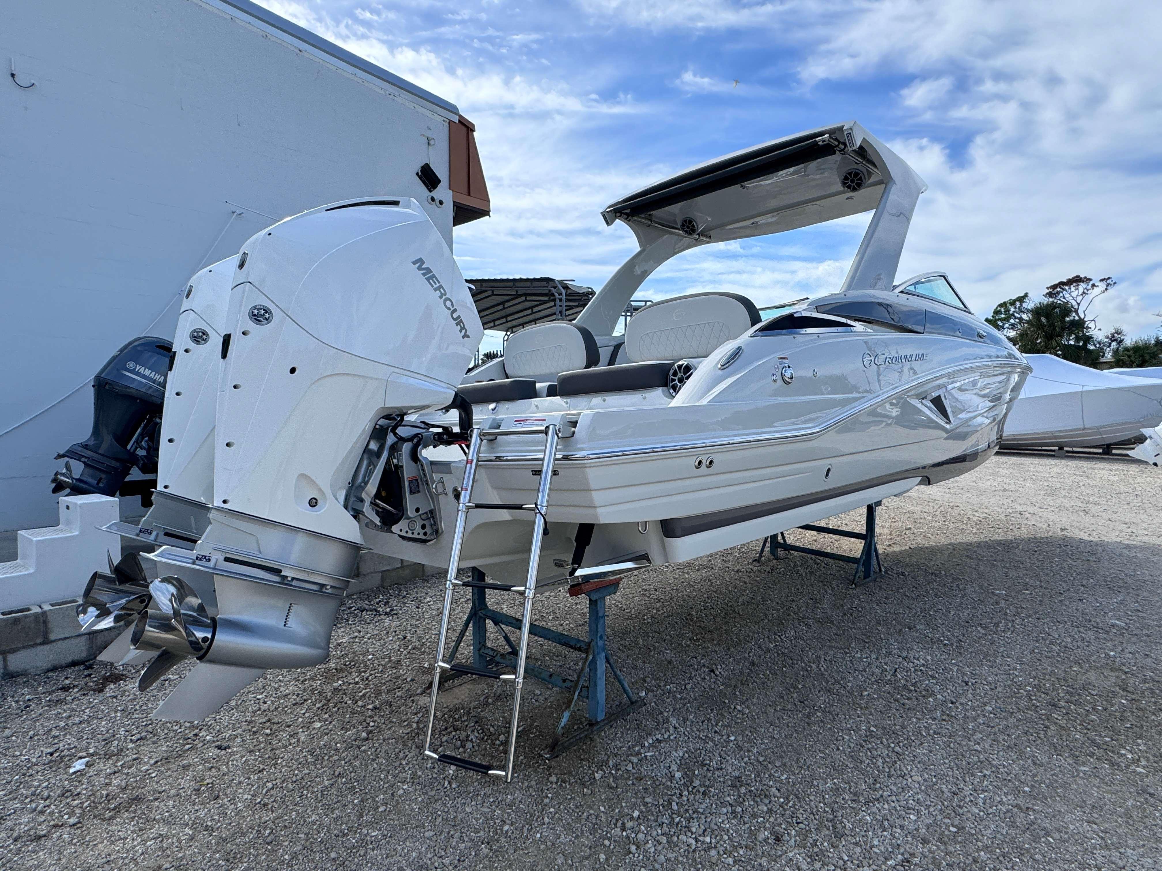 New 2024 Hurricane FD 2360 RE3, 33980 Port Charlotte - Boat Trader