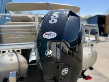 2023 Sun Tracker SportFish™ 22 XP3