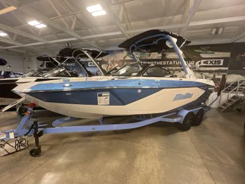 2024 Malibu Wakesetter Lsv 23