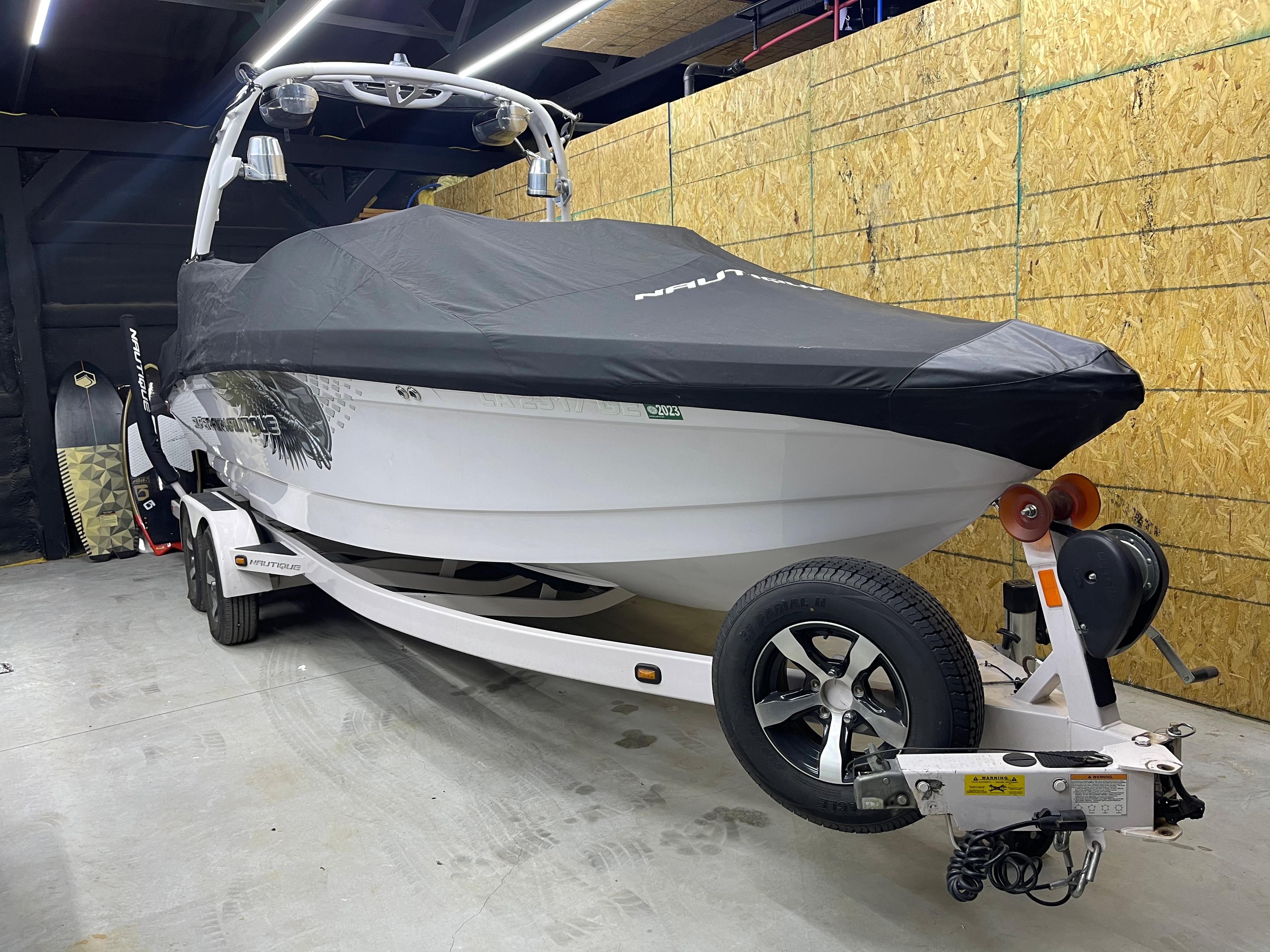 Used 2012 Custom Super Air 74432 Eufaula Boat Trader 4241