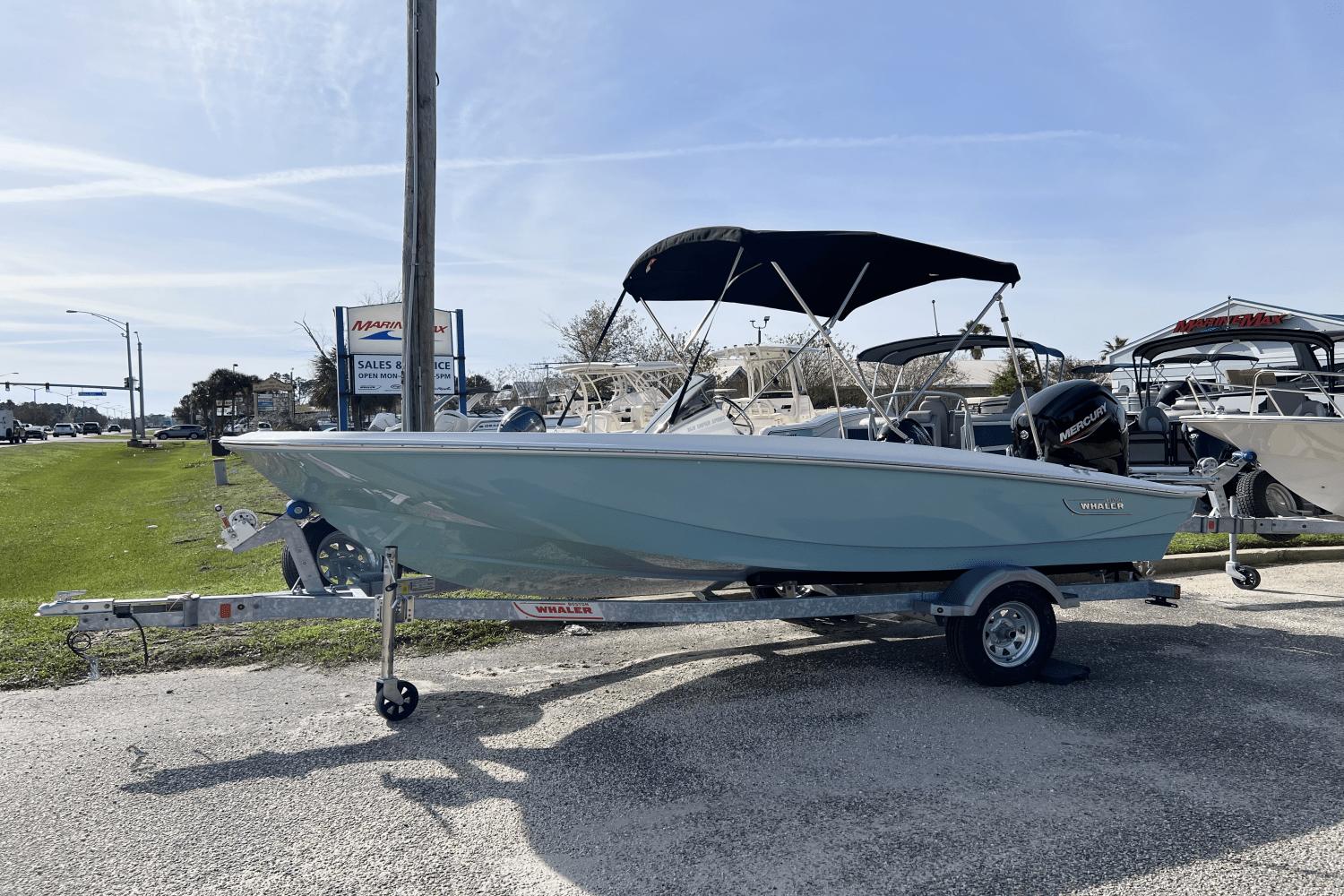 New 2024 Boston Whaler 160 Super Sport 36542 Gulf Shores Boat Trader   9046792 955846383 0 071220230321 0 