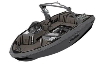 2024 Malibu Wakesetter Lsv 23