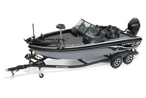 2023 Nitro ZV19 Pro