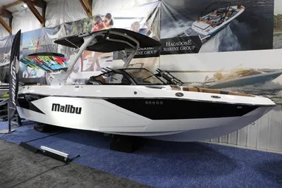 2024 Malibu Wakesetter Lsv 23