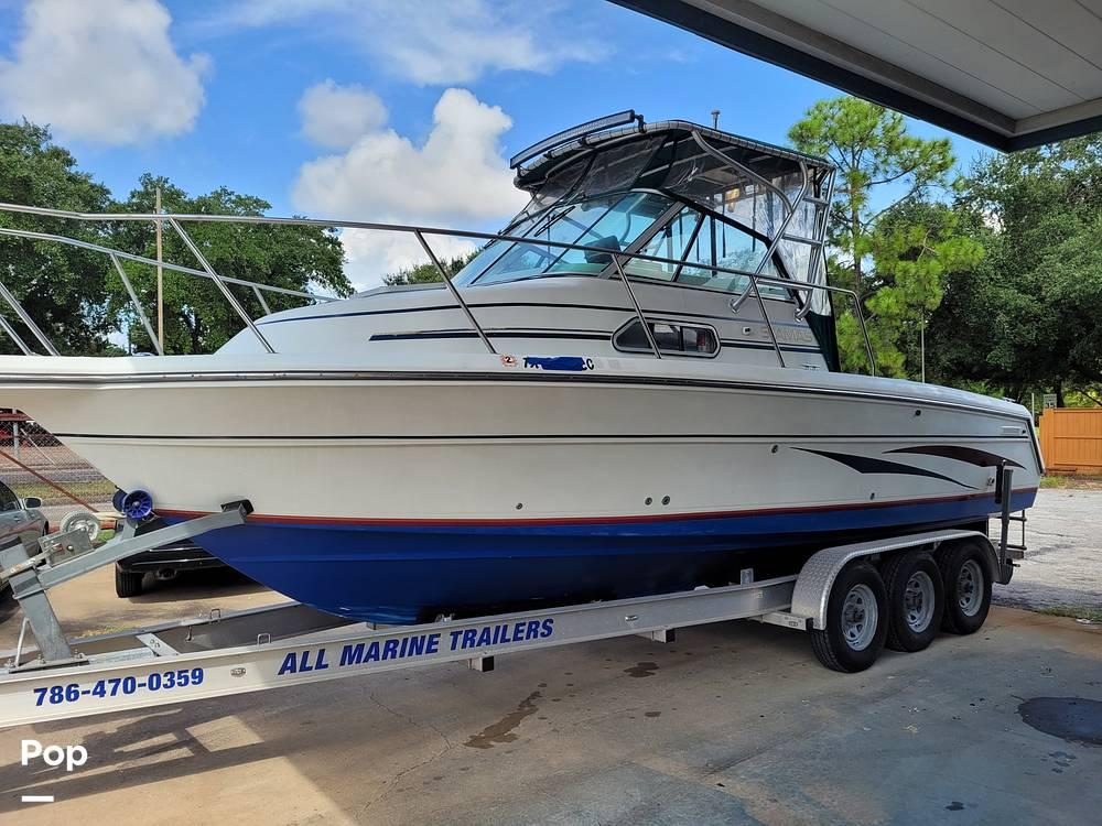 Research Stamas Yachts 270 Tarpon Center Console Boat on iboats.com