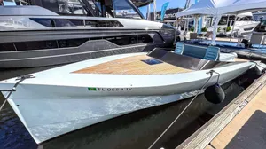 2019 SAY Carbon Yachts 29