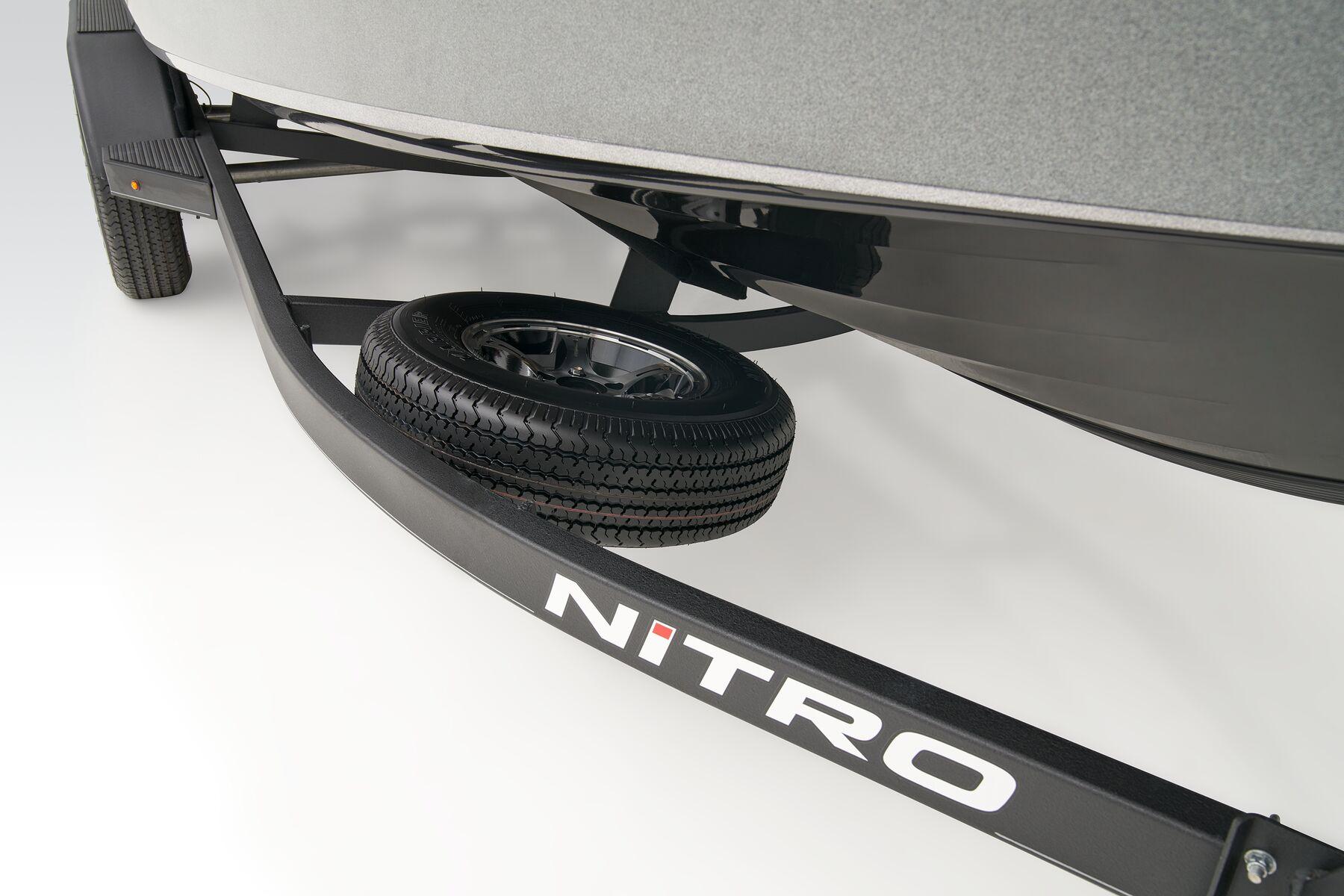 Manufacturer Provided Image: Nitro ZV20 Pro