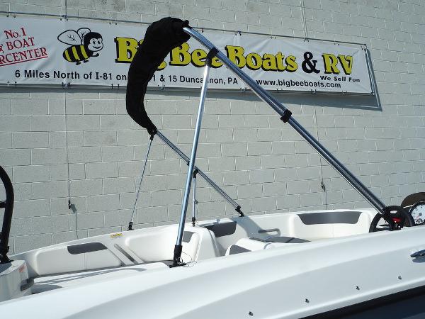 New 2021 Lowe Roughneck 1755 Big River 17020 Duncannon Boat Trader