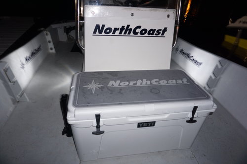 2022 NorthCoast 180 Center Console