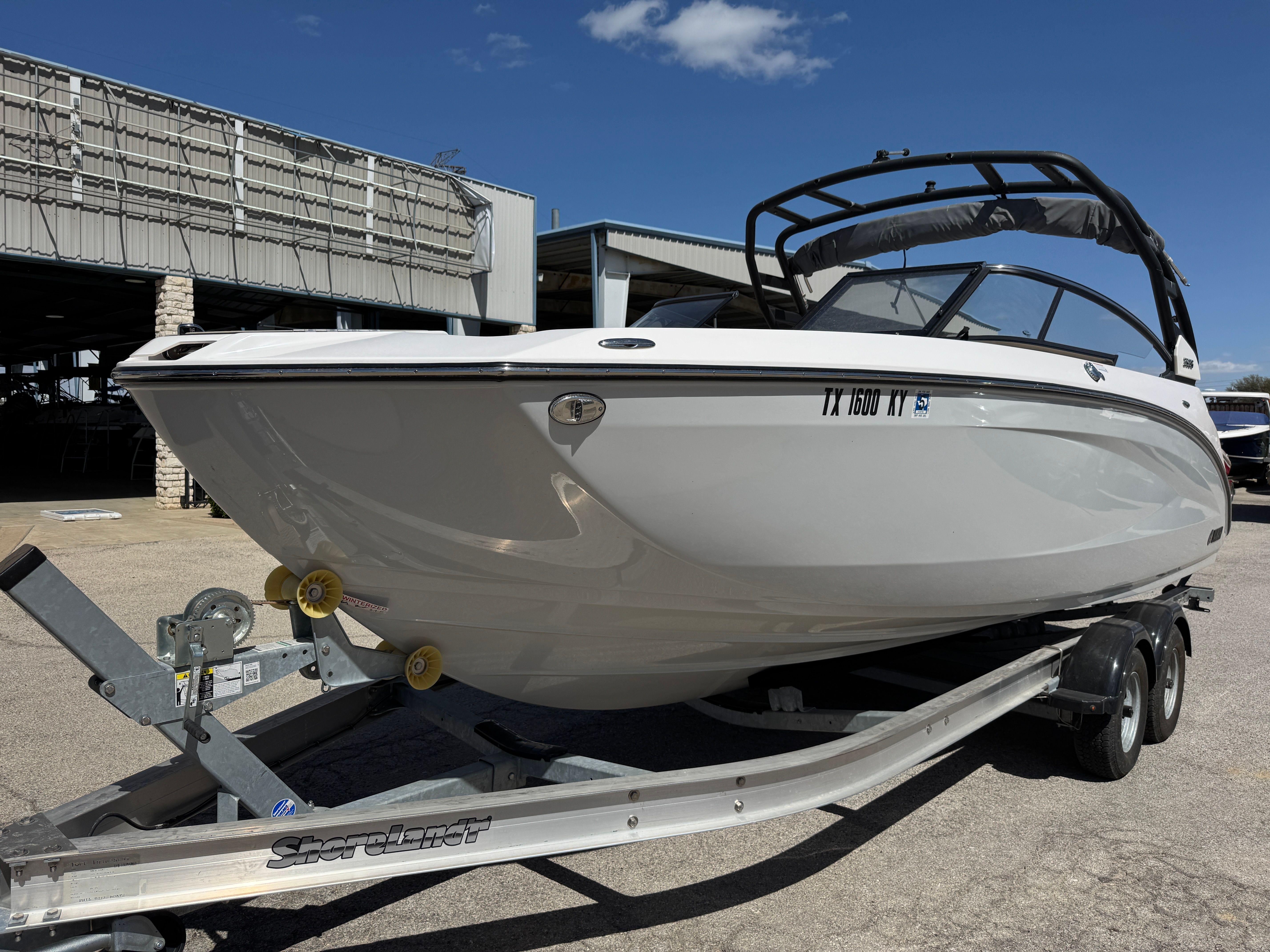 Used 2023 Yamaha Boats 252 S, 75067 Lewisville - Boat Trader Used 2023 Yamaha Boats 252 S, 75067 Lewisville - Boat Trader