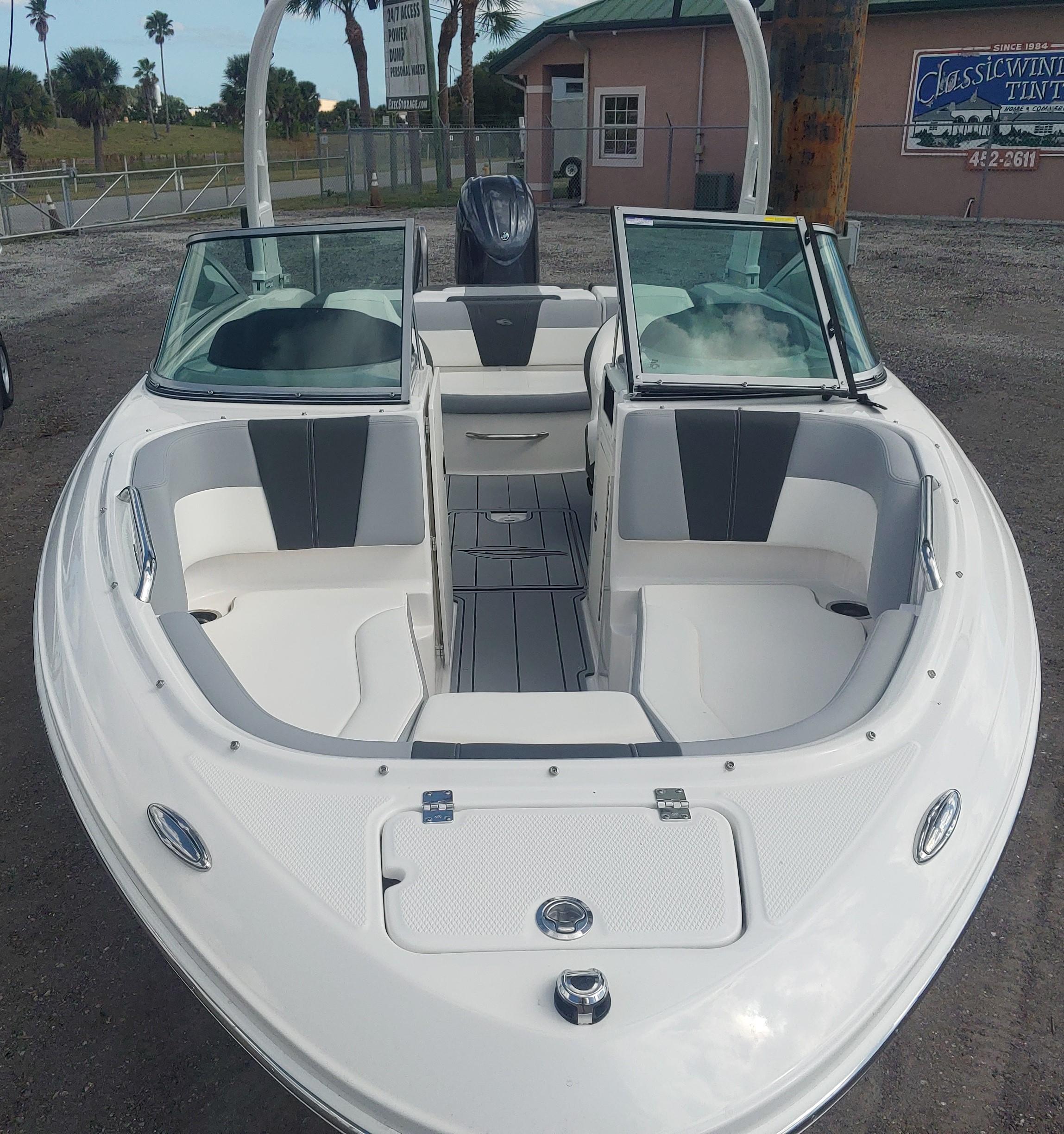 New 2024 Chaparral 21 SSi, 32953 Merritt Island - Boat Trader