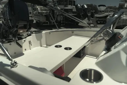 2024 Boston Whaler 130 Super Sport