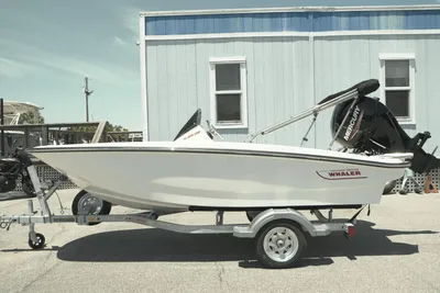 2024 Boston Whaler 130 Super Sport