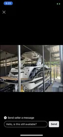 2012 Monterey 340 Sport Yacht