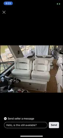 2012 Monterey 340 Sport Yacht