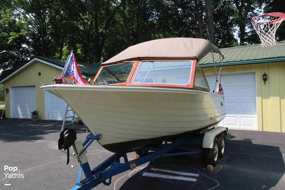 1961 Cruisers Inc 302 for sale in Hillsboro, OH