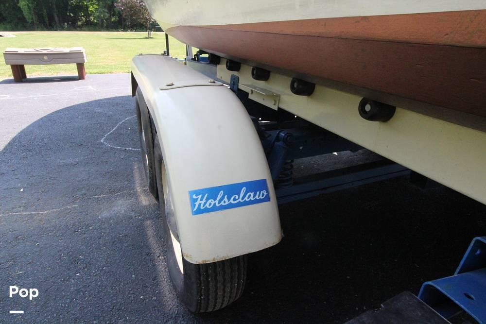 1961 Cruisers Inc 302 for sale in Hillsboro, OH