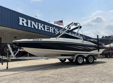 2012 Rinker 226 Capitiva