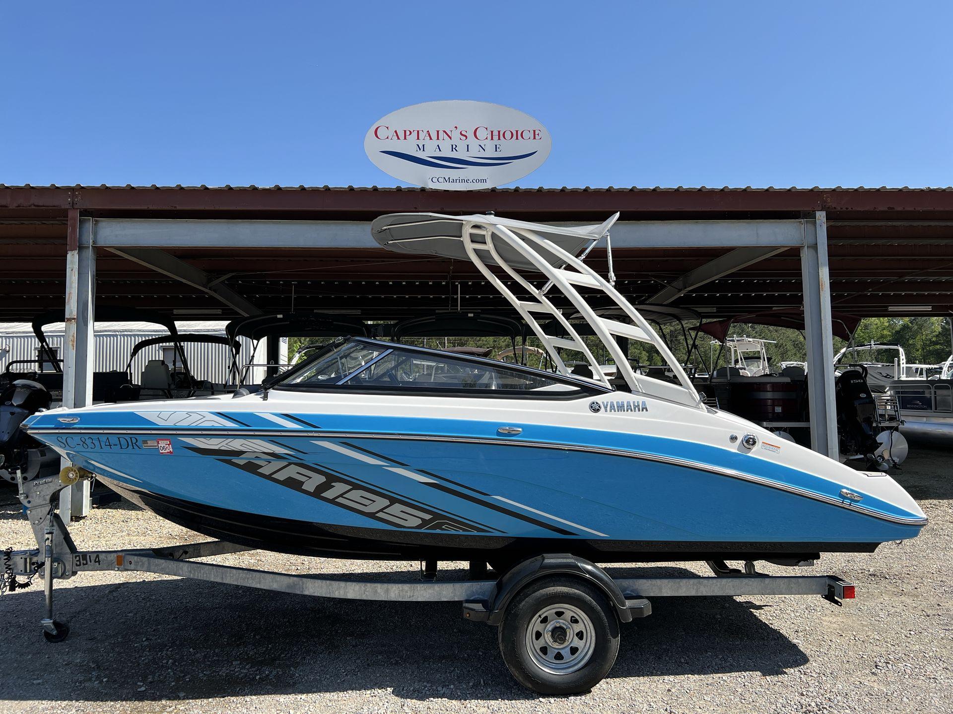 Explore Yamaha Boats Ar195 boats for sale - Boat Trader Explore Yamaha Boats Ar195 boats for sale - Boat Trader
