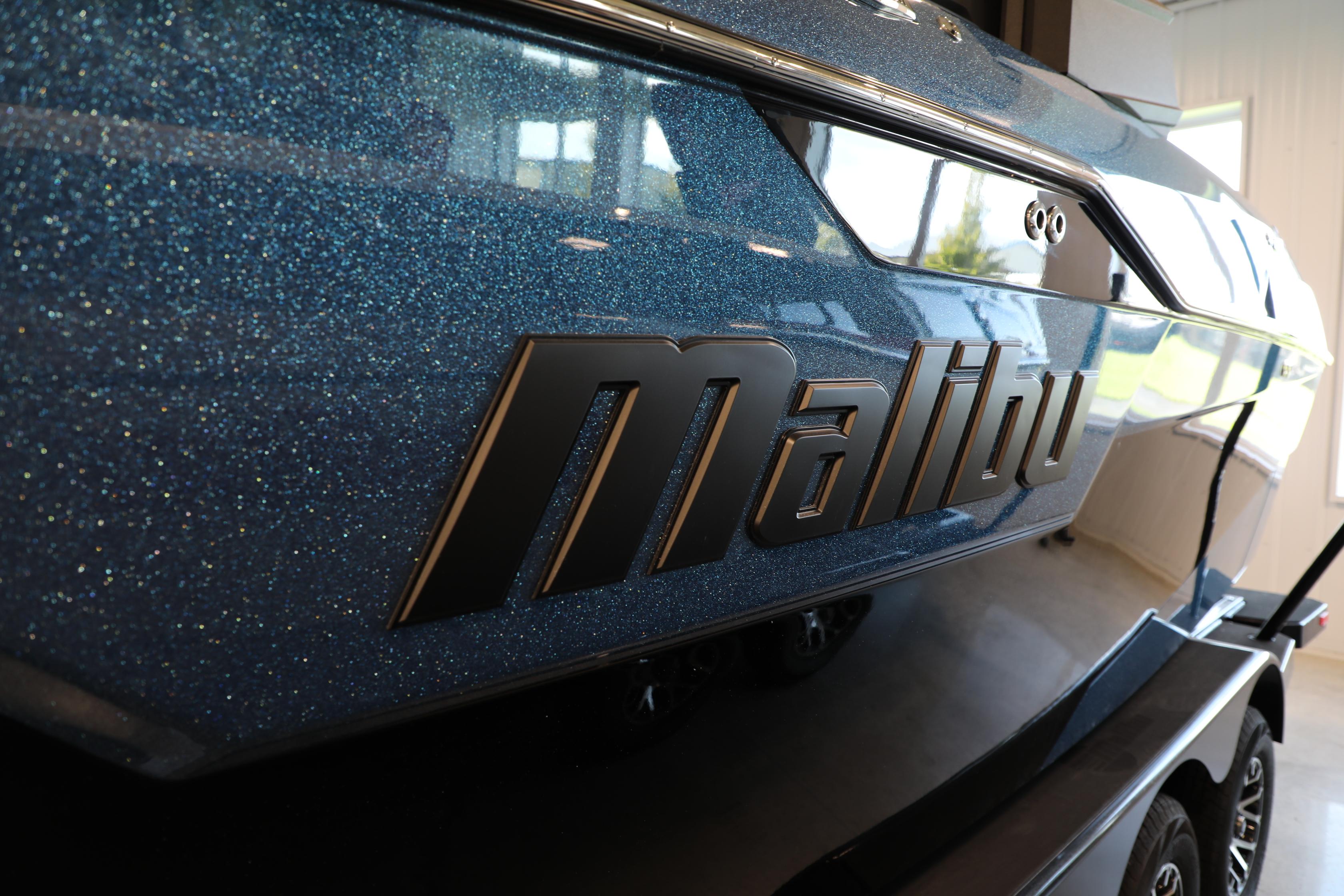 2023 Malibu M240