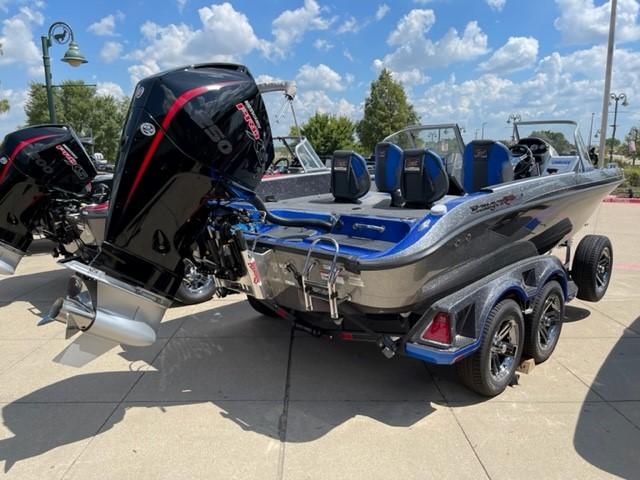 New 2023 Ranger 620FS Ranger Cup Equipped, 76177 Fort Worth - Boat Trader