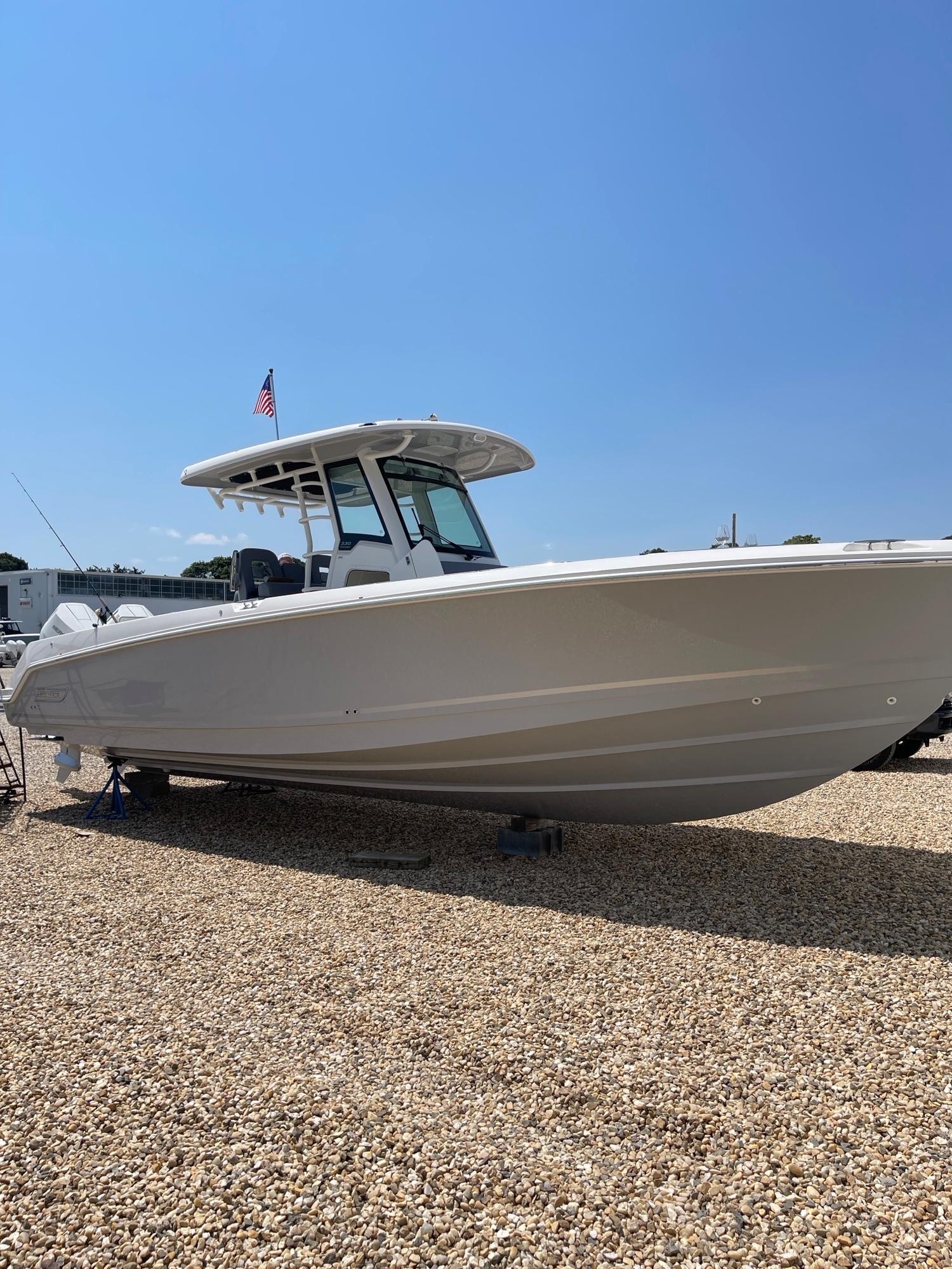 Used Fishing Boat Dealer, Hampton Bays