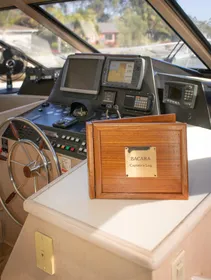 1993 Tollycraft Pilothouse