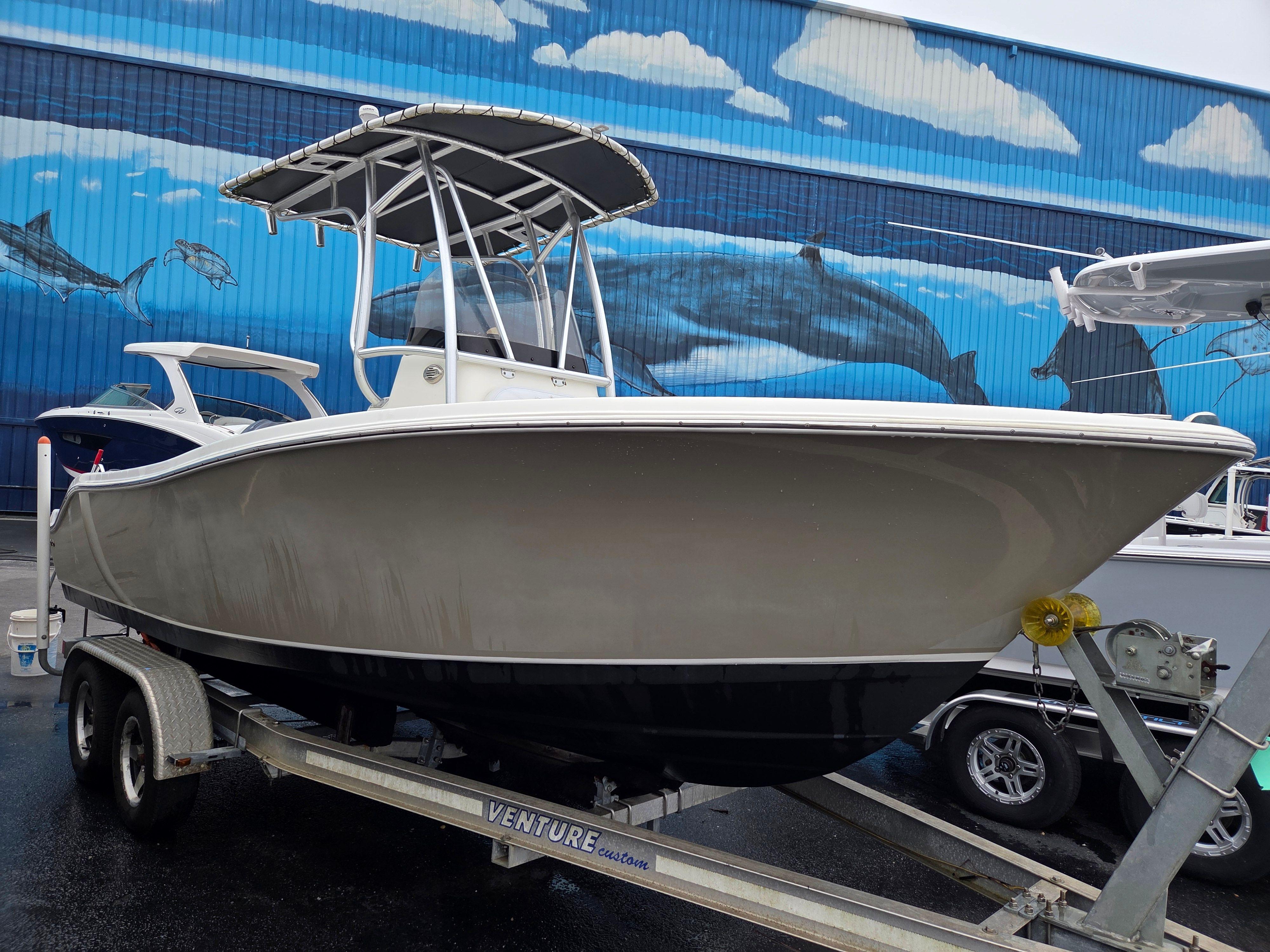 Explore NauticStar 20 Xs Offshore boats for sale - Boat Trader