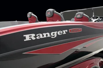 Manufacturer Provided Image: Manufacturer Provided Image: Ranger 2050MS
