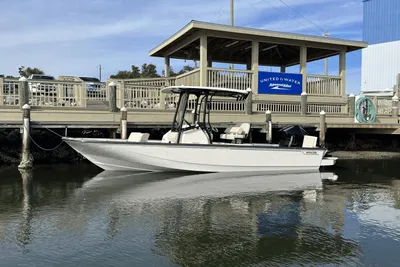 2024 Boston Whaler 210 Montauk