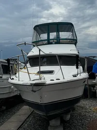 1991 Bayliner 3058 Motoryacht