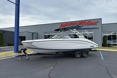 2024 Yamaha Boats 252SD