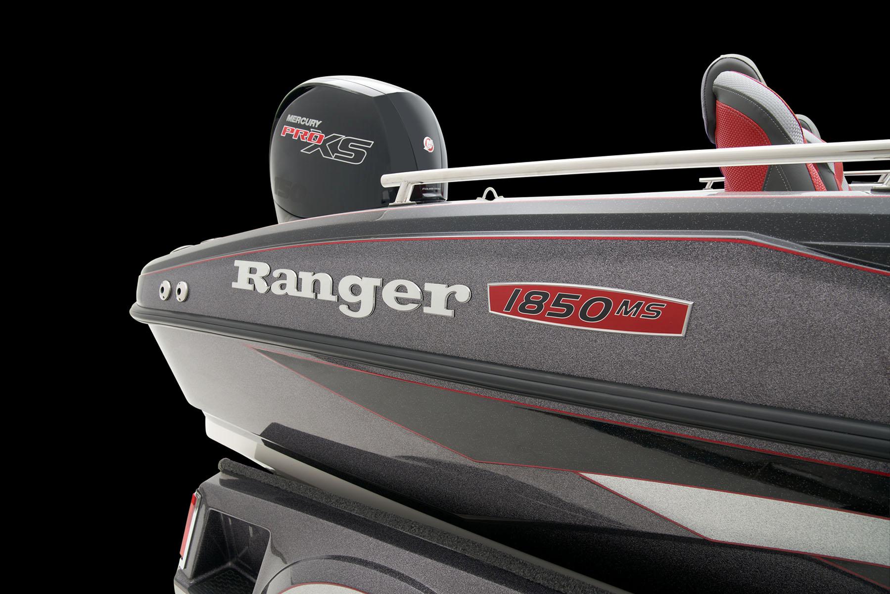 Ranger 1850MS